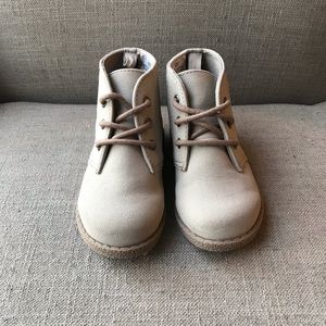 Gymboree Booties